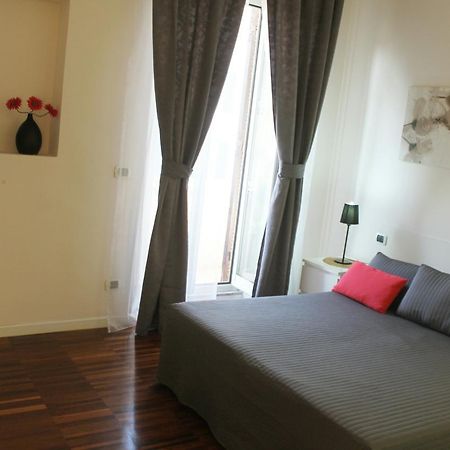 Fornaci Guest House Рим Экстерьер фото