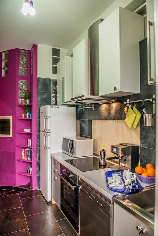 Fornaci Guest House Рим Экстерьер фото