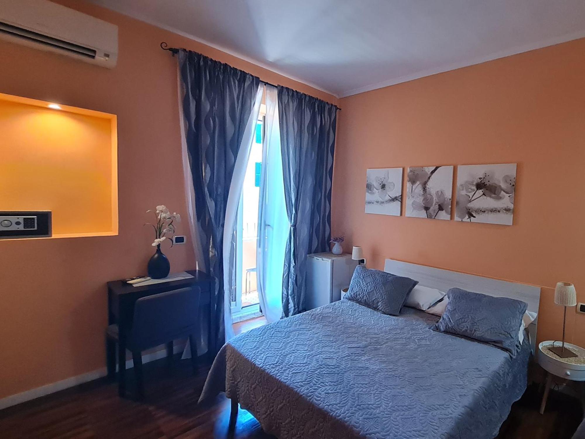 Fornaci Guest House Рим Экстерьер фото