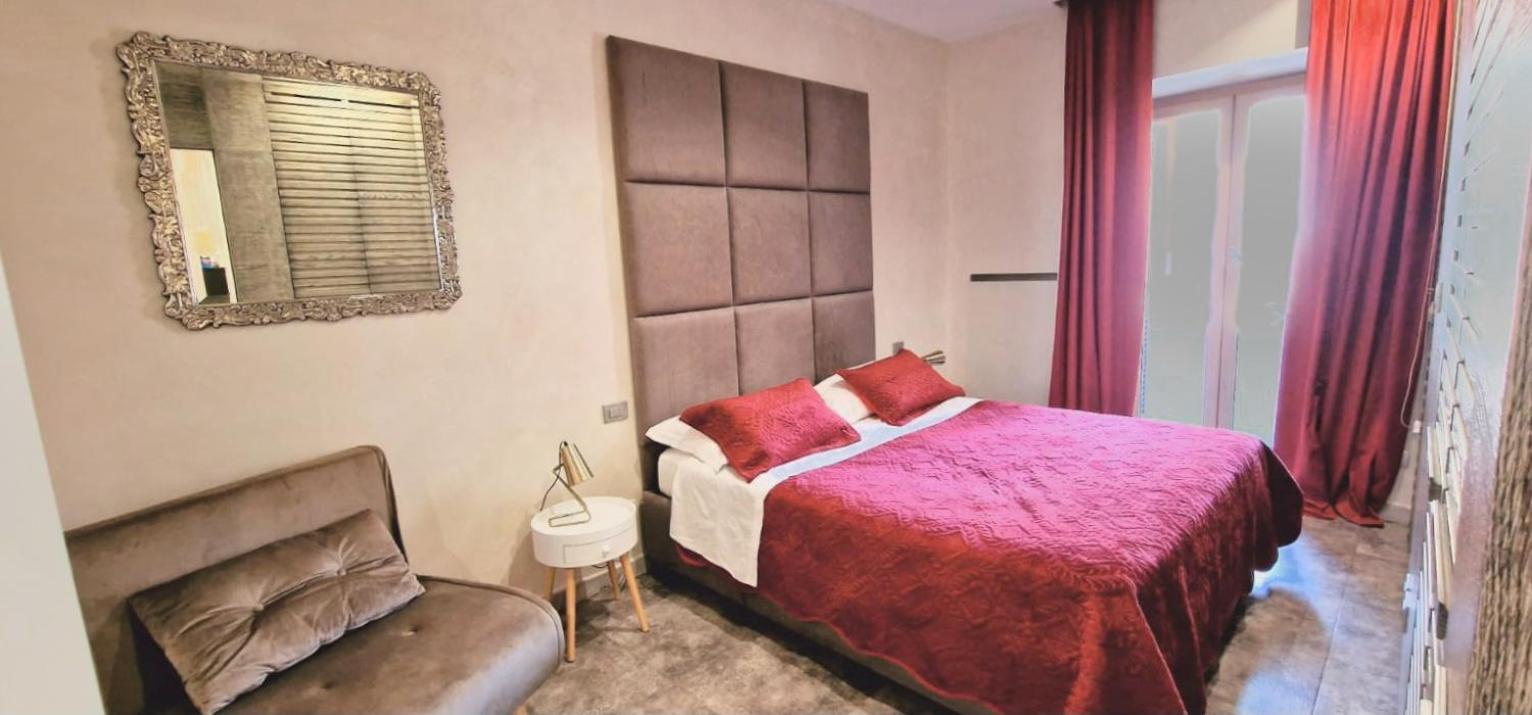 Fornaci Guest House Рим Экстерьер фото