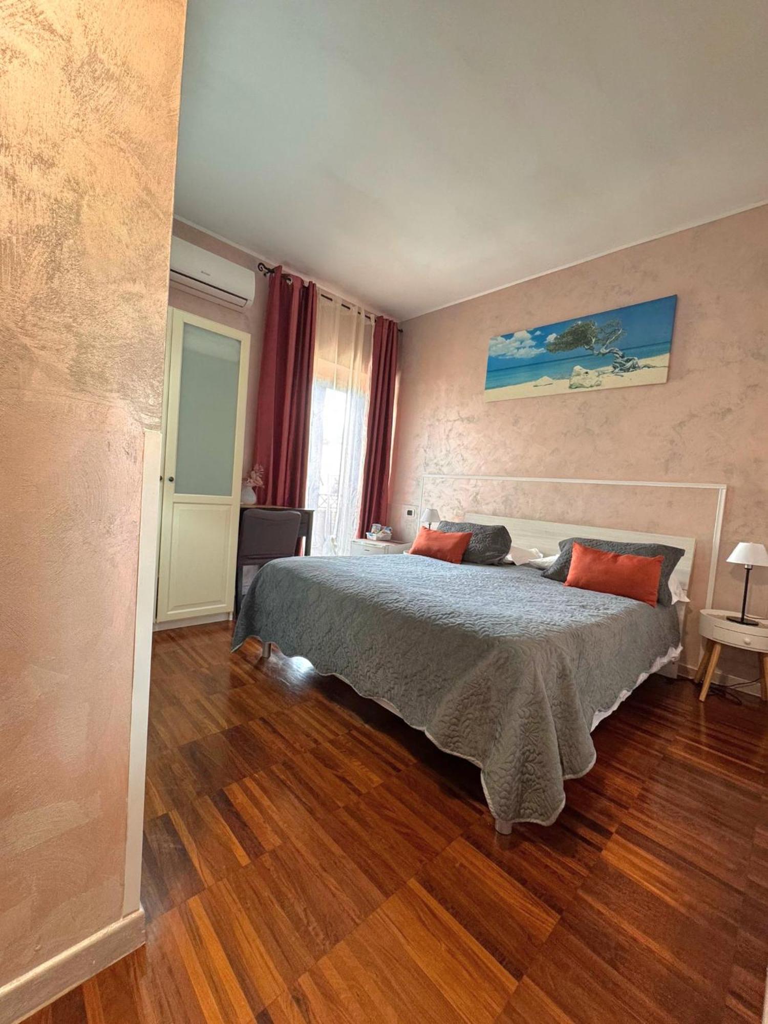 Fornaci Guest House Рим Экстерьер фото